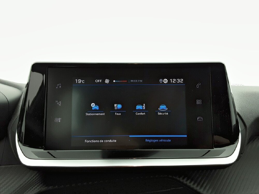 Occasion PEUGEOT 208 208 PureTech 75 S&S BVM5 - Active Pack