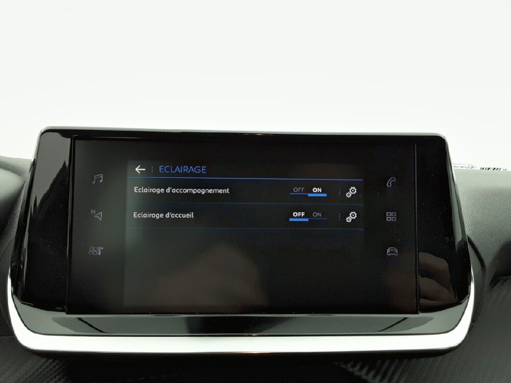 Occasion PEUGEOT 208 208 PureTech 75 S&S BVM5 - Active Pack