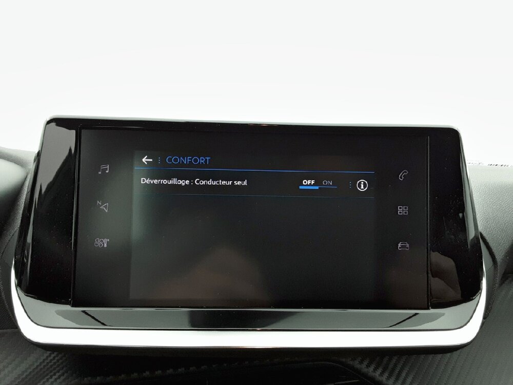 Occasion PEUGEOT 208 208 PureTech 75 S&S BVM5 - Active Pack