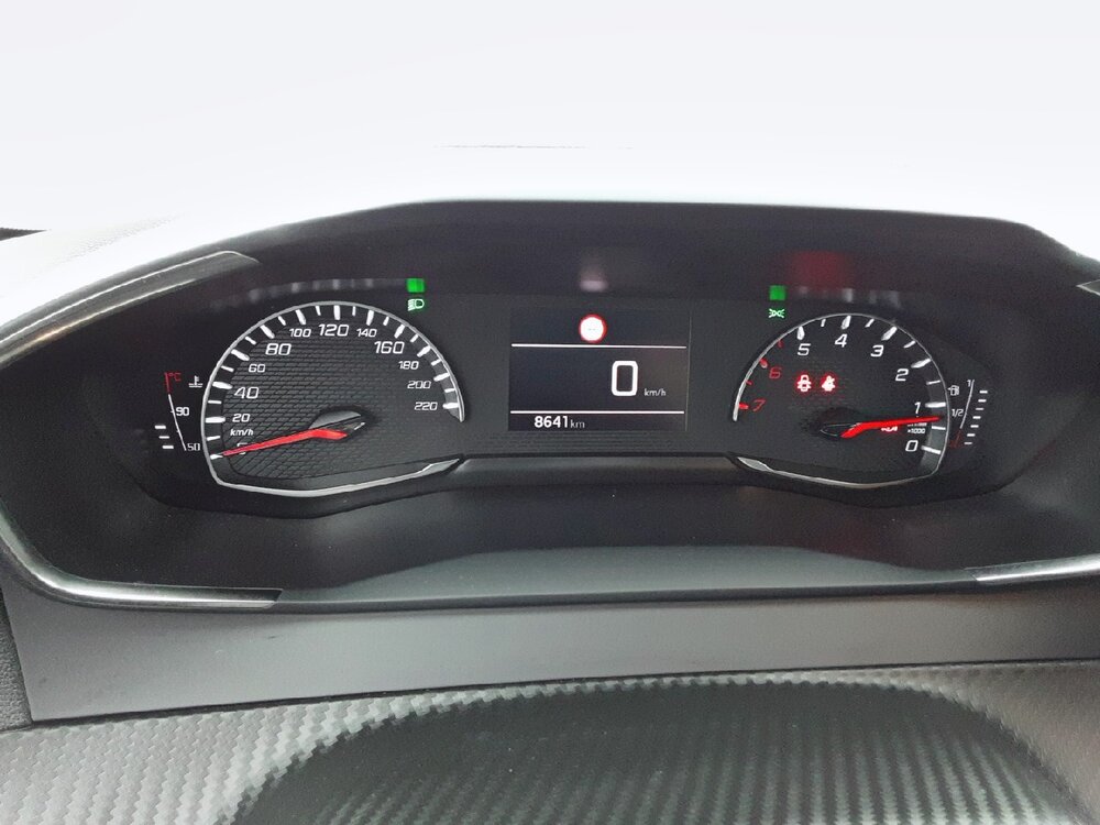 Occasion PEUGEOT 208 208 PureTech 75 S&S BVM5 - Active Pack