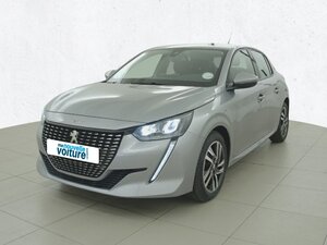 Occasion PEUGEOT 208 208 PureTech 100 S&S BVM6 - Allure