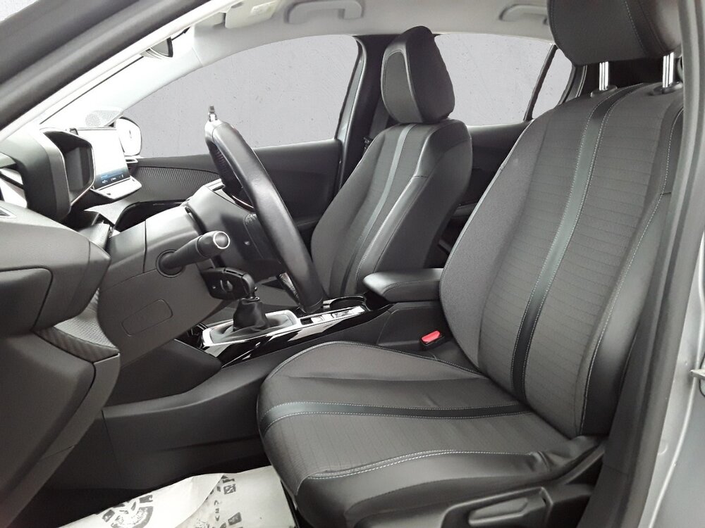 Occasion PEUGEOT 208 208 PureTech 100 S&S BVM6 - Allure