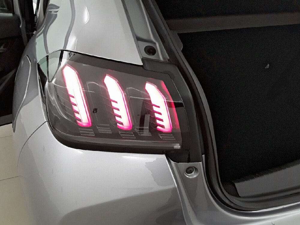 Occasion PEUGEOT 208 208 PureTech 100 S&S BVM6 - Allure