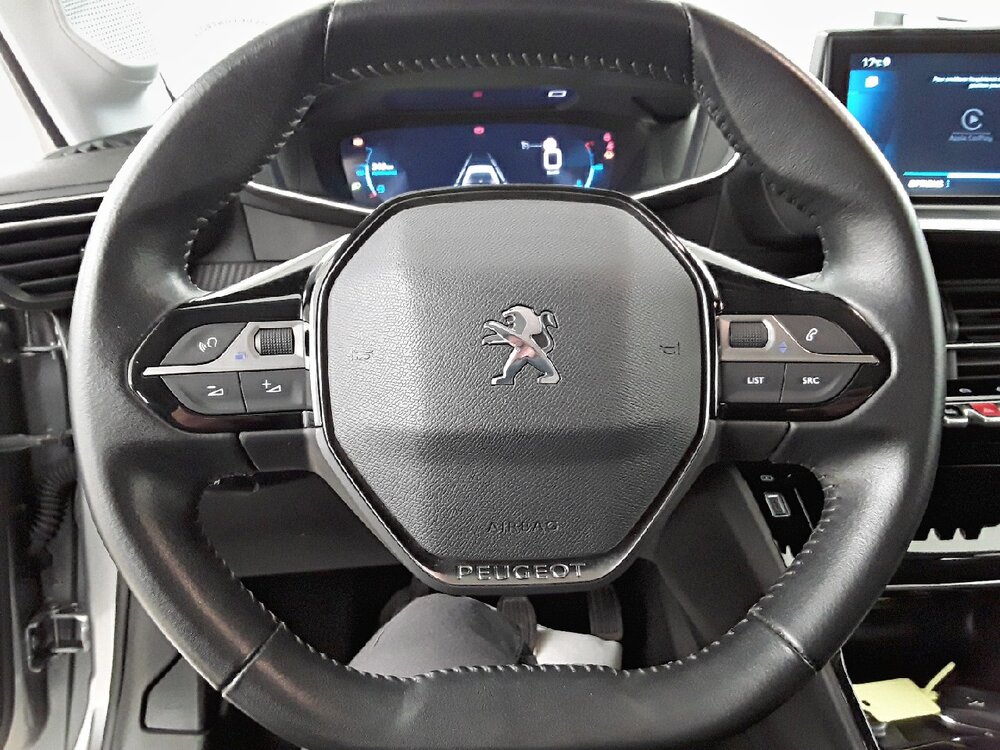 Occasion PEUGEOT 208 208 PureTech 100 S&S BVM6 - Allure