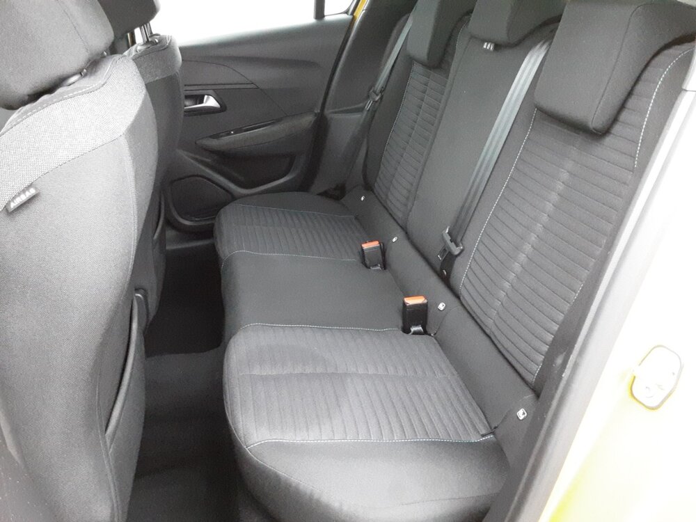 Occasion PEUGEOT 208 208 PureTech 75 S&S BVM5 - Style