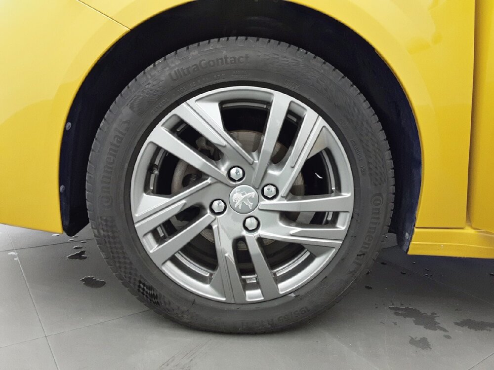 Occasion PEUGEOT 208 208 PureTech 75 S&S BVM5 - Style