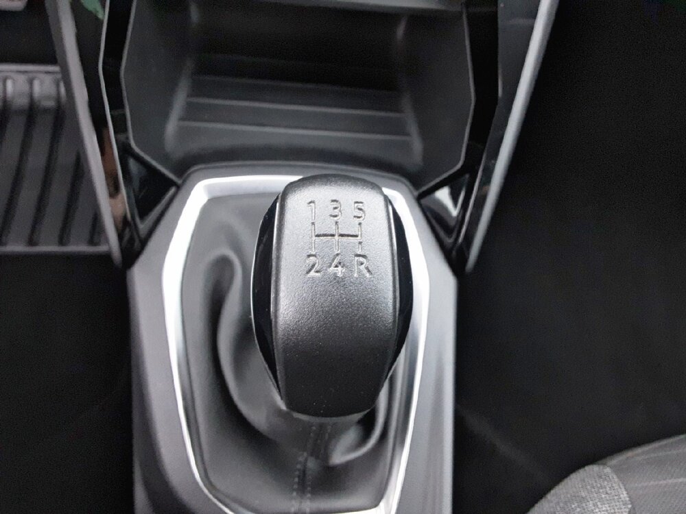 Occasion PEUGEOT 208 208 PureTech 75 S&S BVM5 - Style