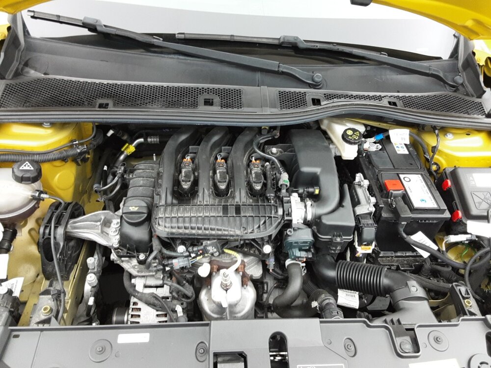 Occasion PEUGEOT 208 208 PureTech 75 S&S BVM5 - Style