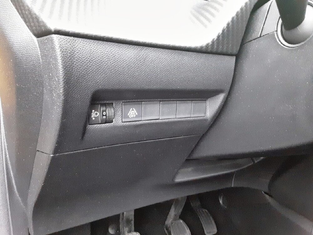 Occasion PEUGEOT 208 208 PureTech 75 S&S BVM5 - Style