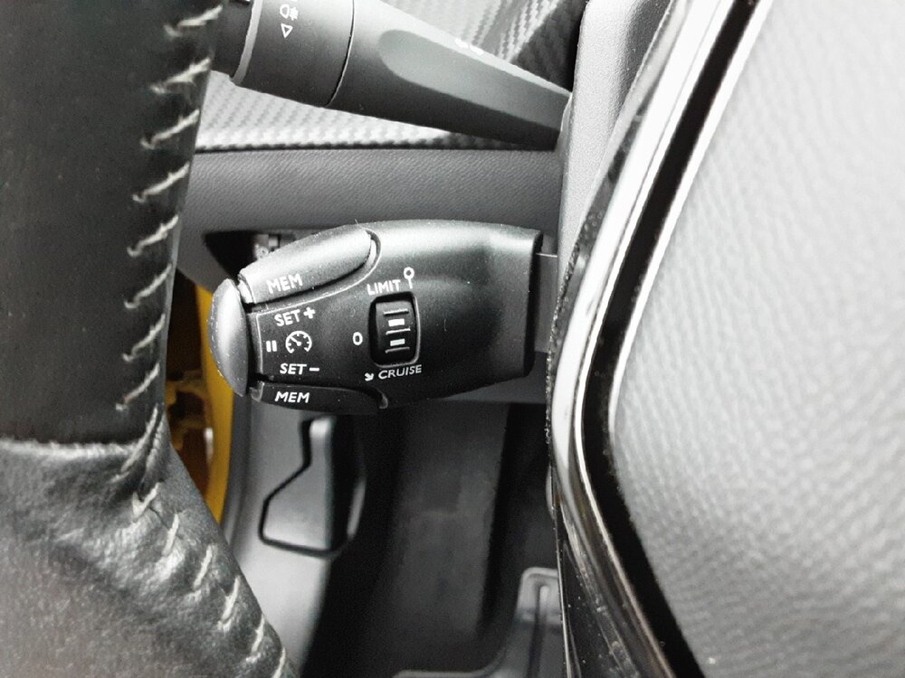 Occasion PEUGEOT 208 208 PureTech 75 S&S BVM5 - Style