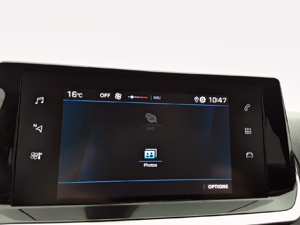 Occasion PEUGEOT 208 208 PureTech 75 S&S BVM5 - Style