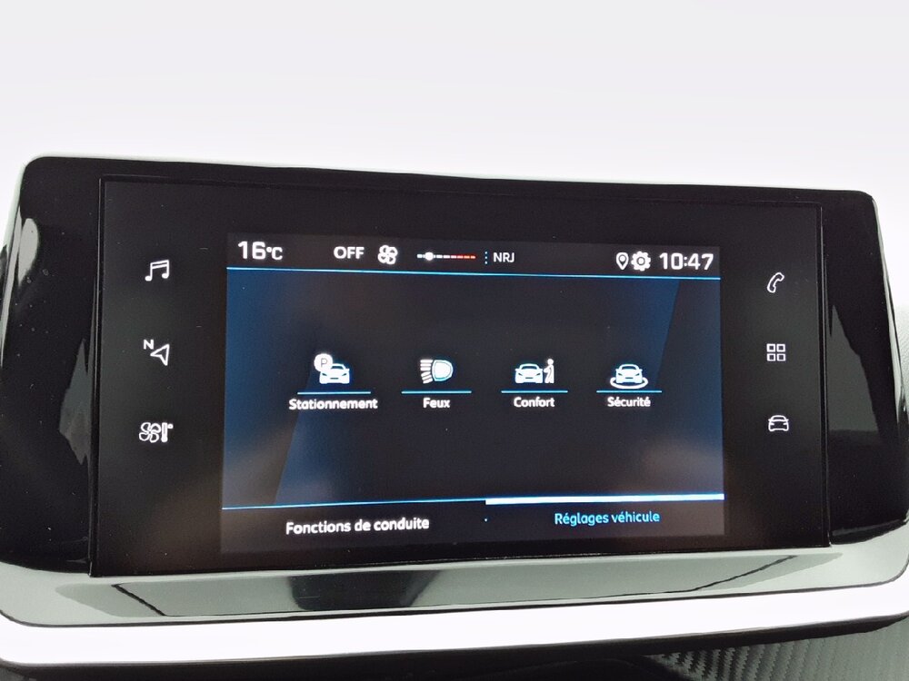 Occasion PEUGEOT 208 208 PureTech 75 S&S BVM5 - Style