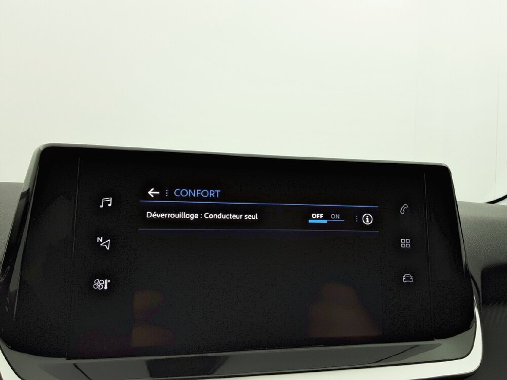 Occasion PEUGEOT 208 208 PureTech 75 S&S BVM5 - Style