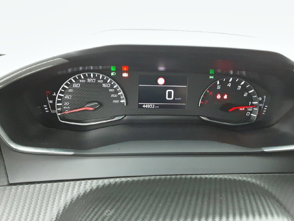 Occasion PEUGEOT 208 208 PureTech 75 S&S BVM5 - Style