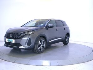 Occasion PEUGEOT 5008 5008 PureTech 130ch S&S BVM6 - Roadtrip