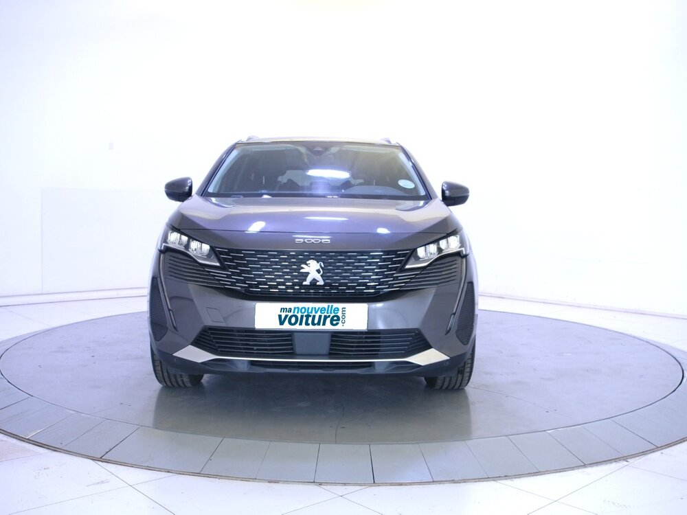 Occasion PEUGEOT 5008 5008 PureTech 130ch S&S BVM6 - Roadtrip