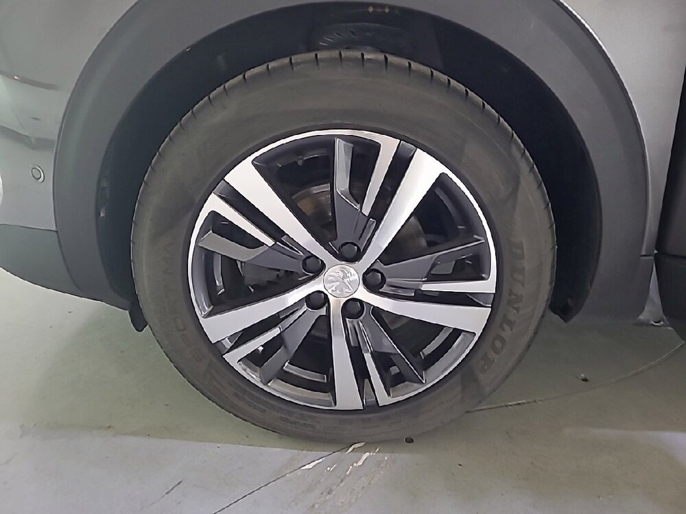 Occasion PEUGEOT 5008 5008 PureTech 130ch S&S BVM6 - Roadtrip
