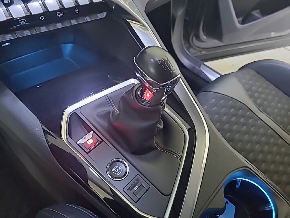 Occasion PEUGEOT 5008 5008 PureTech 130ch S&S BVM6 - Roadtrip