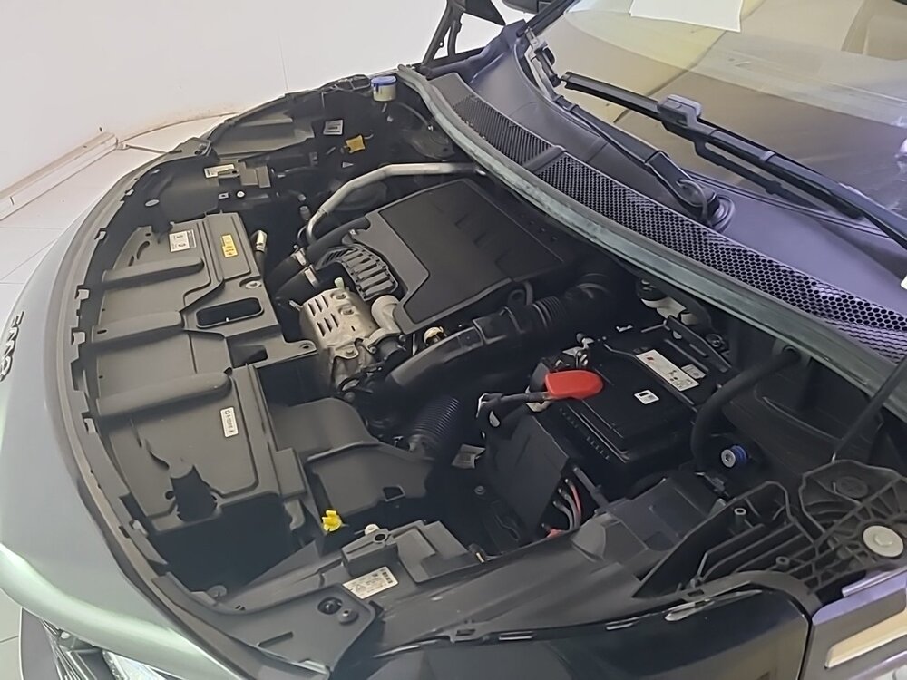 Occasion PEUGEOT 5008 5008 PureTech 130ch S&S BVM6 - Roadtrip