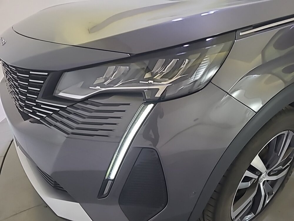 Occasion PEUGEOT 5008 5008 PureTech 130ch S&S BVM6 - Roadtrip