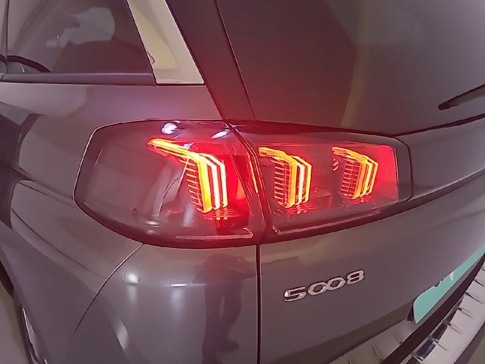 Occasion PEUGEOT 5008 5008 PureTech 130ch S&S BVM6 - Roadtrip