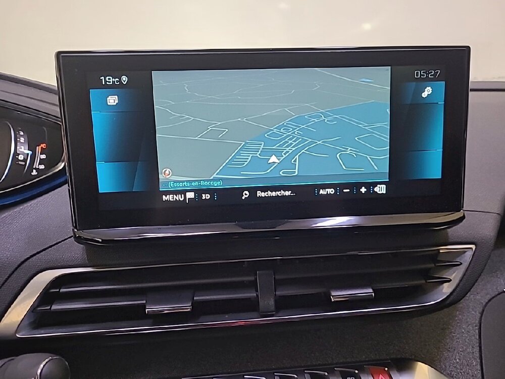 Occasion PEUGEOT 5008 5008 PureTech 130ch S&S BVM6 - Roadtrip