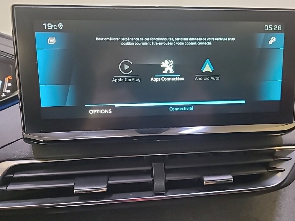 Occasion PEUGEOT 5008 5008 PureTech 130ch S&S BVM6 - Roadtrip