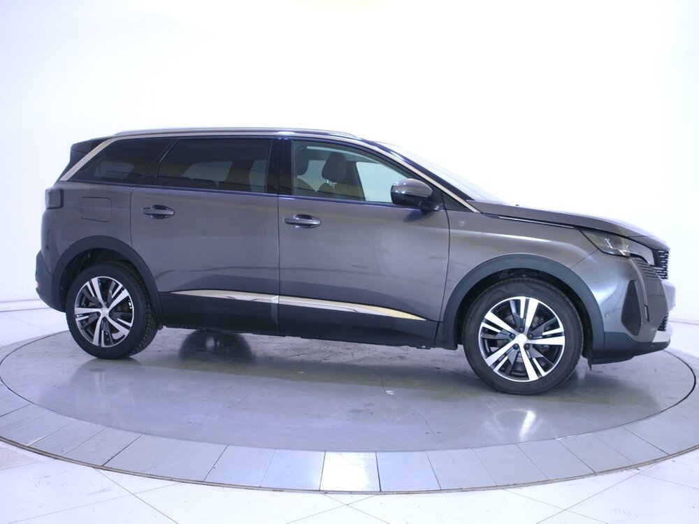 Occasion PEUGEOT 5008 5008 PureTech 130ch S&S BVM6 - Roadtrip