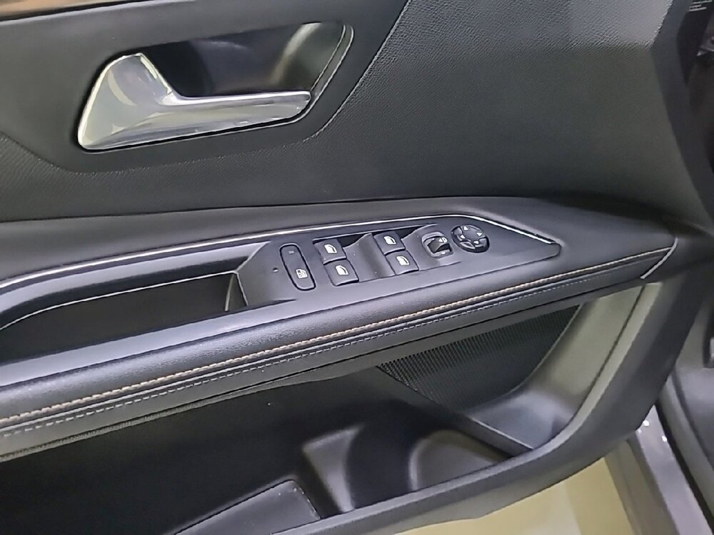 Occasion PEUGEOT 5008 5008 PureTech 130ch S&S BVM6 - Roadtrip