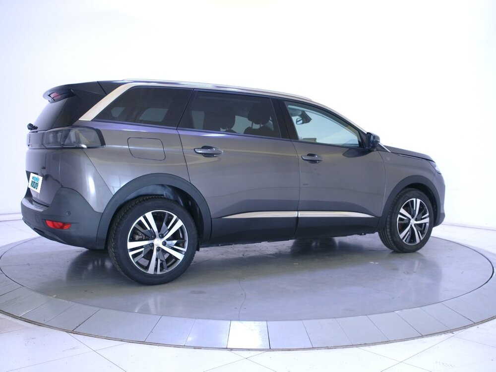 Occasion PEUGEOT 5008 5008 PureTech 130ch S&S BVM6 - Roadtrip