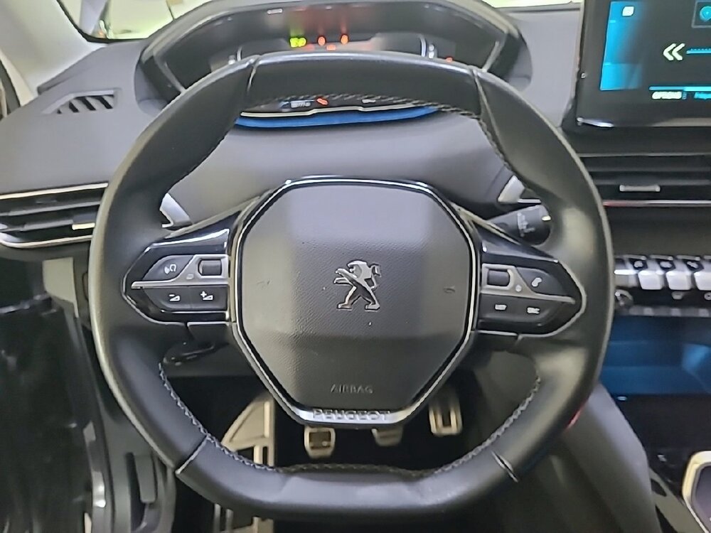Occasion PEUGEOT 5008 5008 PureTech 130ch S&S BVM6 - Roadtrip