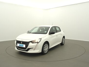 Occasion PEUGEOT 208 208 PureTech 75 S&S BVM5