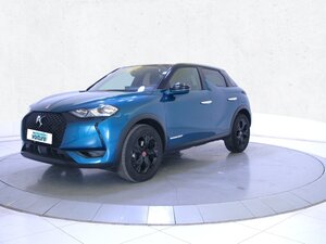 Occasion DS DS3 Crossback DS 3 Crossback BlueHdi 130 S&S EAT8 - Business