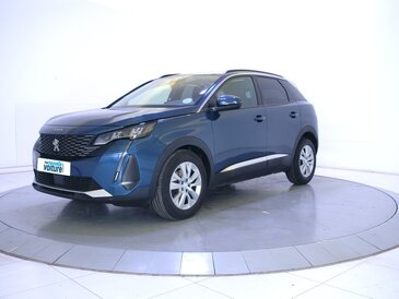 Occasion PEUGEOT 3008 3008 BlueHDi 130ch S&S BVM6