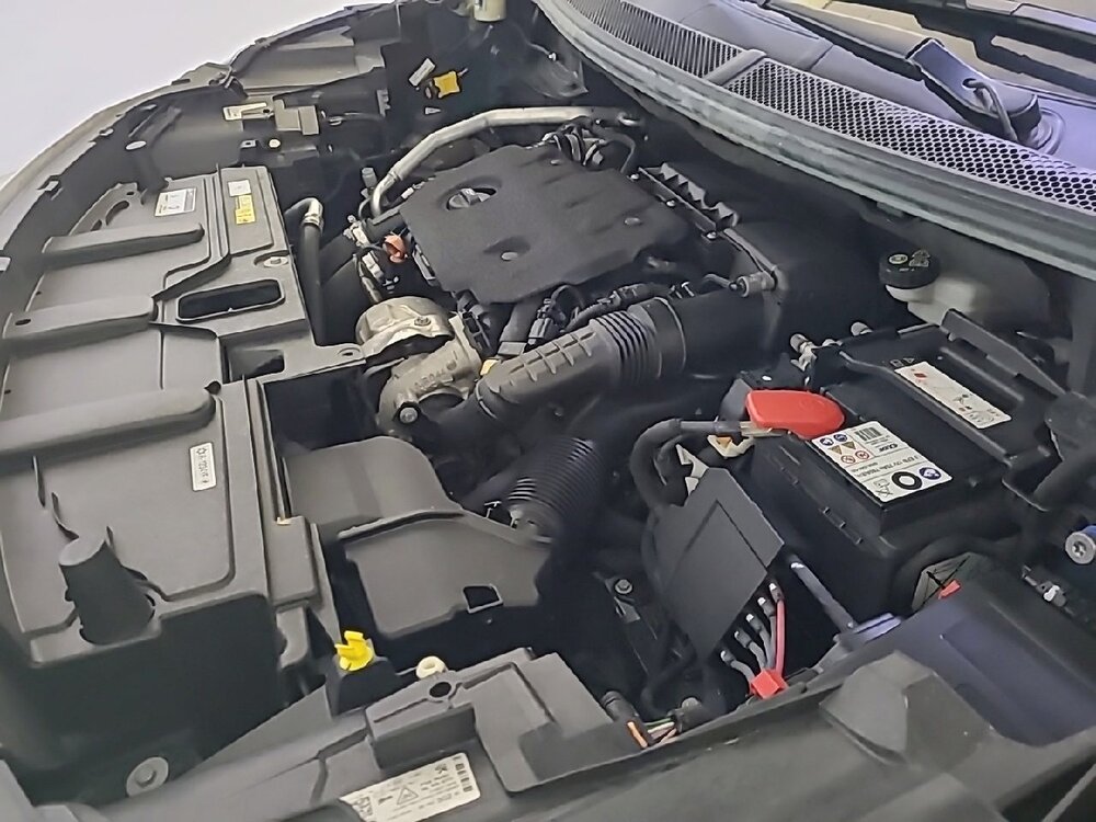 Occasion PEUGEOT 3008 3008 BlueHDi 130ch S&S BVM6 - Style