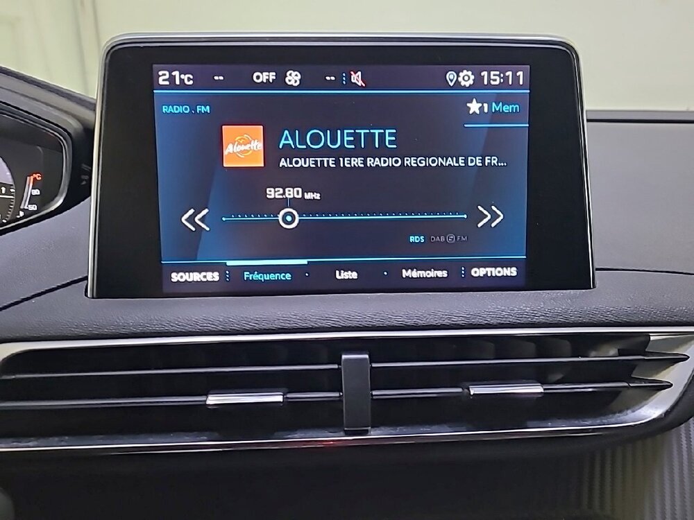 Occasion PEUGEOT 3008 3008 BlueHDi 130ch S&S BVM6 - Style