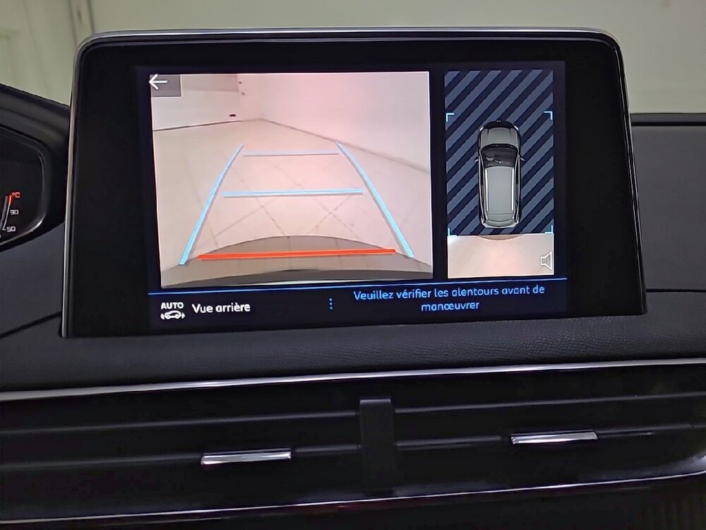 Occasion PEUGEOT 3008 3008 BlueHDi 130ch S&S BVM6 - Style