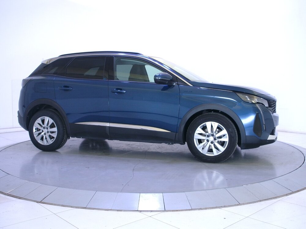 Occasion PEUGEOT 3008 3008 BlueHDi 130ch S&S BVM6 - Style