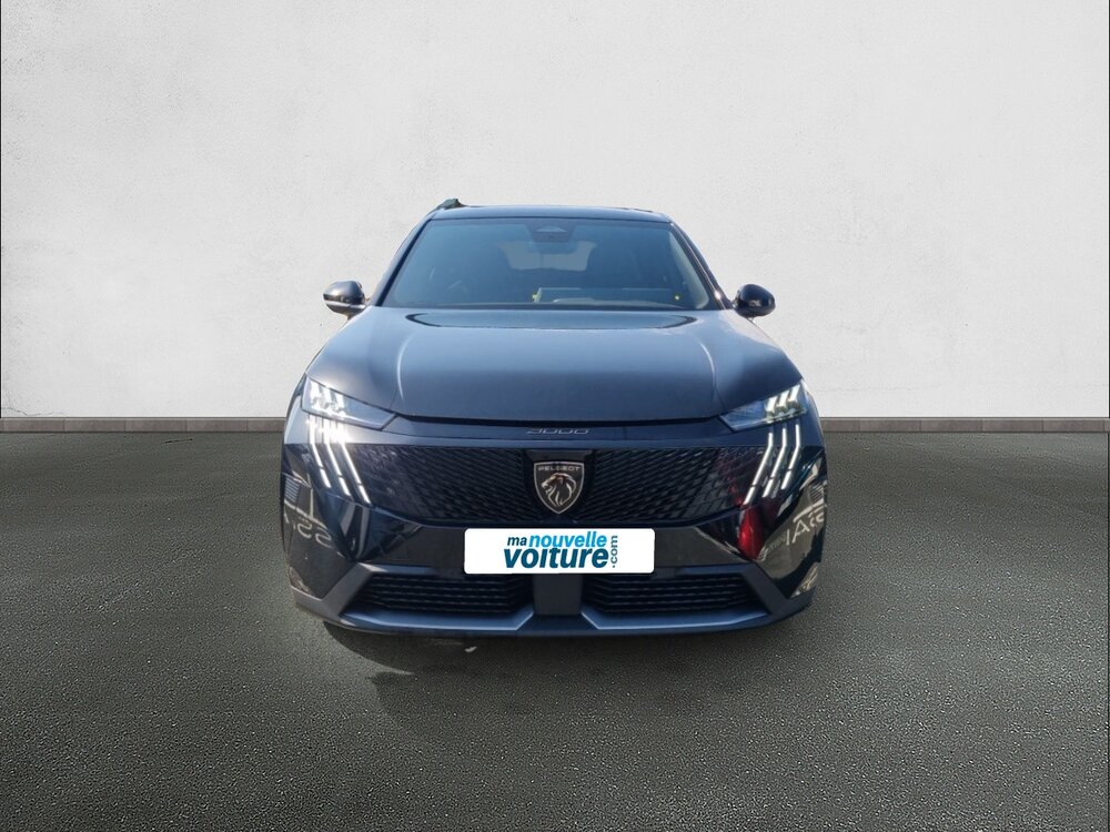 Occasion PEUGEOT 3008 3008 Hybrid 145 e-DCS6 - GT