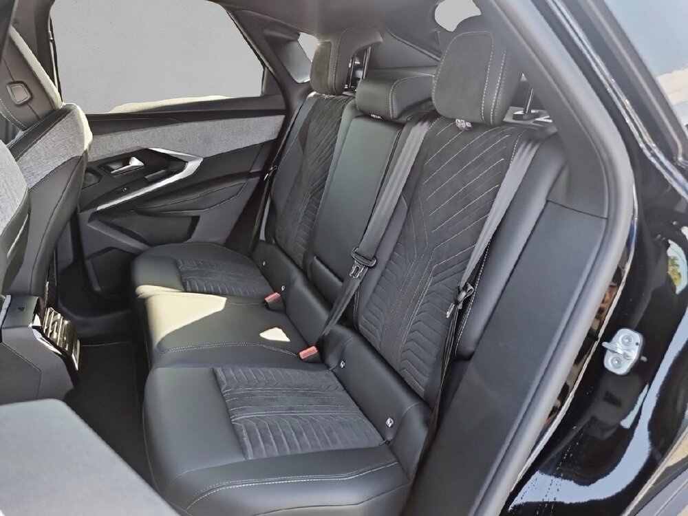 Occasion PEUGEOT 3008 3008 Hybrid 145 e-DCS6 - GT