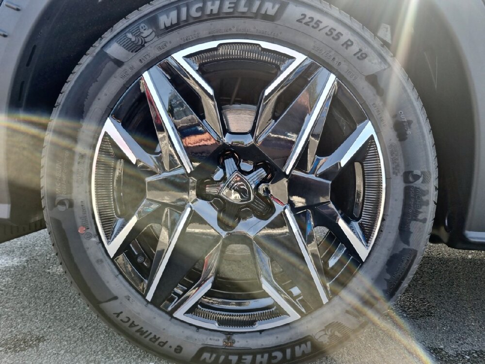 Occasion PEUGEOT 3008 3008 Hybrid 145 e-DCS6 - GT