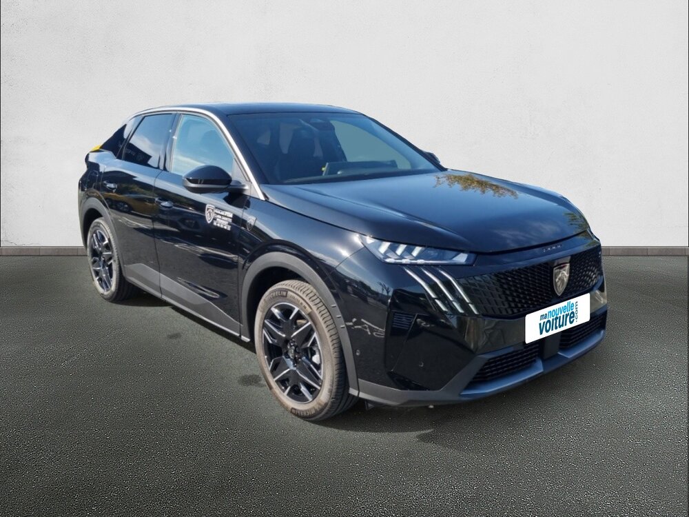 Occasion PEUGEOT 3008 3008 Hybrid 145 e-DCS6 - GT