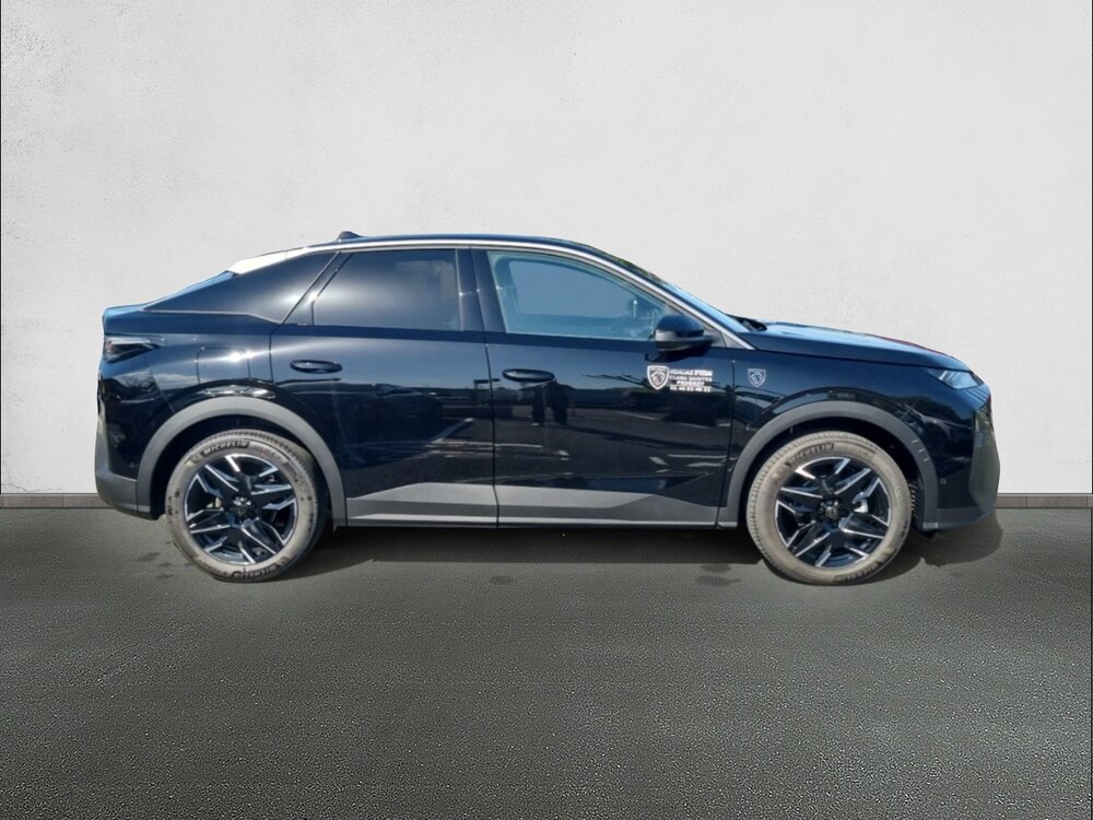 Occasion PEUGEOT 3008 3008 Hybrid 145 e-DCS6 - GT