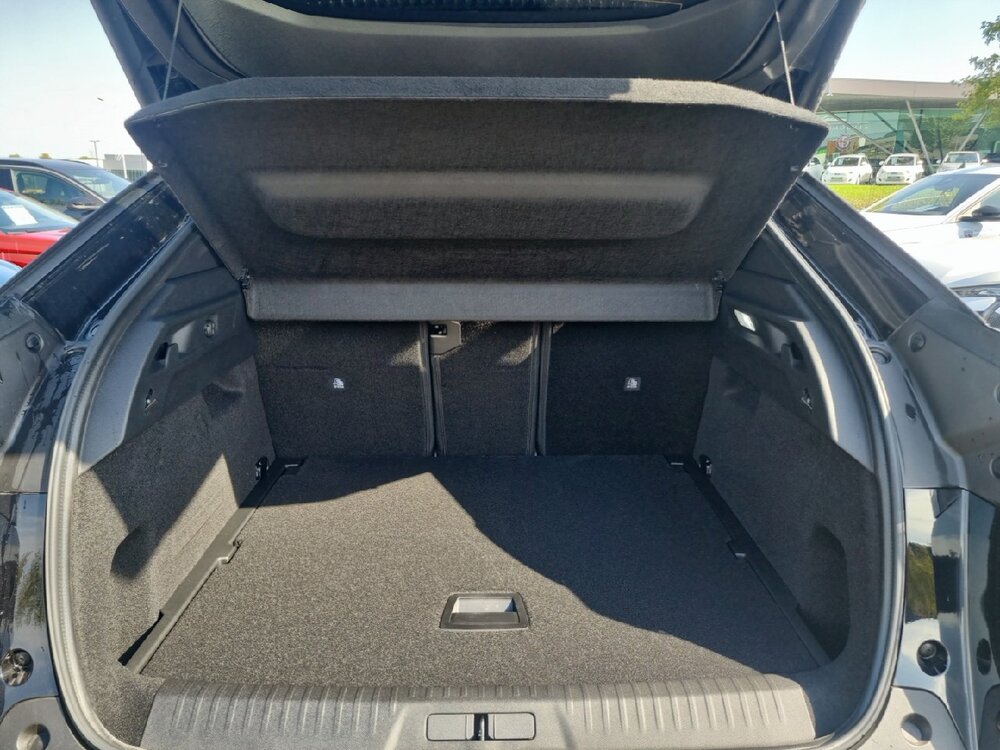 Occasion PEUGEOT 3008 3008 Hybrid 145 e-DCS6 - GT