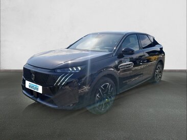 Occasion PEUGEOT 3008 3008 Hybrid 145 e-DCS6 - GT