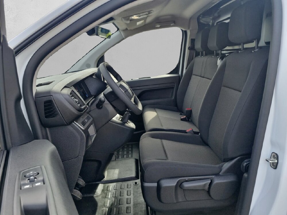 Occasion PEUGEOT Expert EXPERT FGN M BLUEHDI 120 S&S BVM6