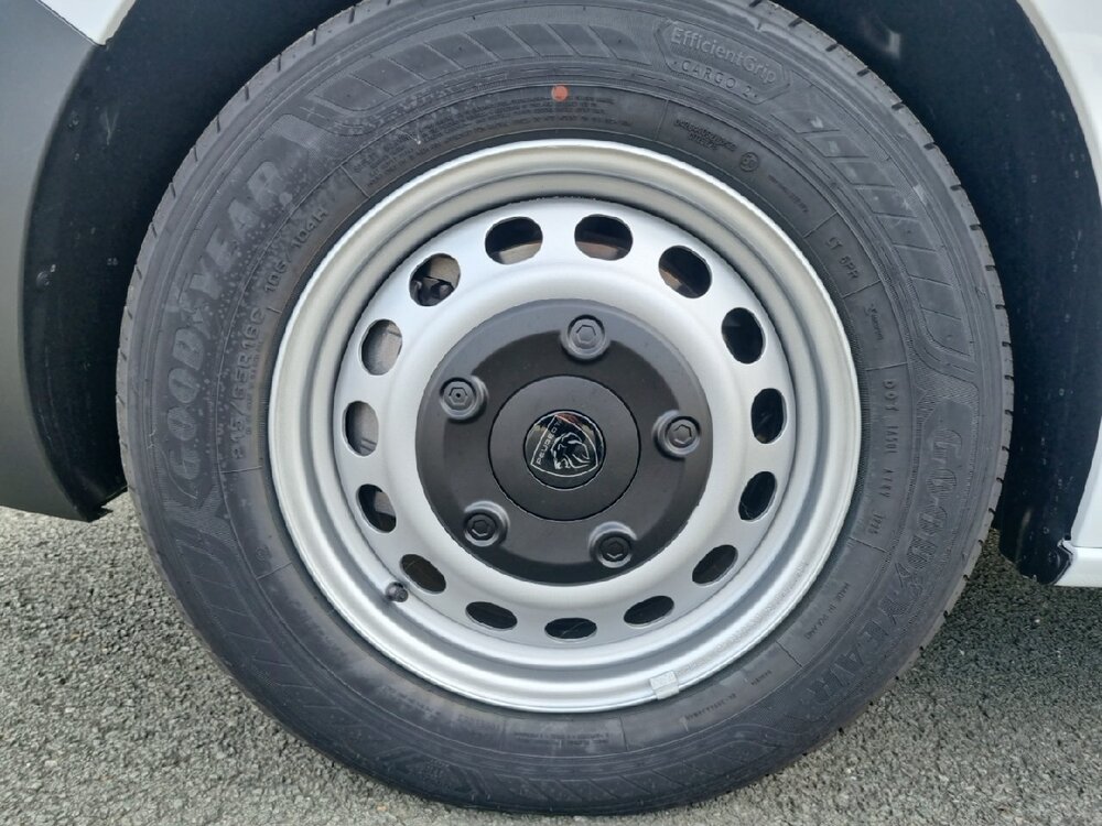 Occasion PEUGEOT Expert EXPERT FGN M BLUEHDI 120 S&S BVM6