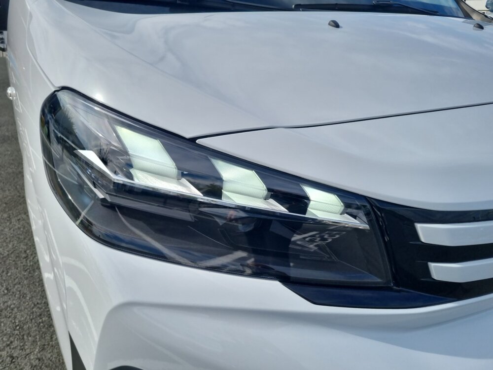 Occasion PEUGEOT Expert EXPERT FGN M BLUEHDI 120 S&S BVM6