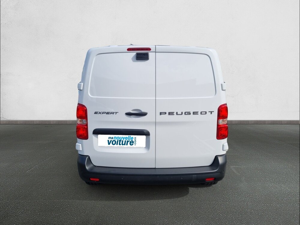 Occasion PEUGEOT Expert EXPERT FGN M BLUEHDI 120 S&S BVM6