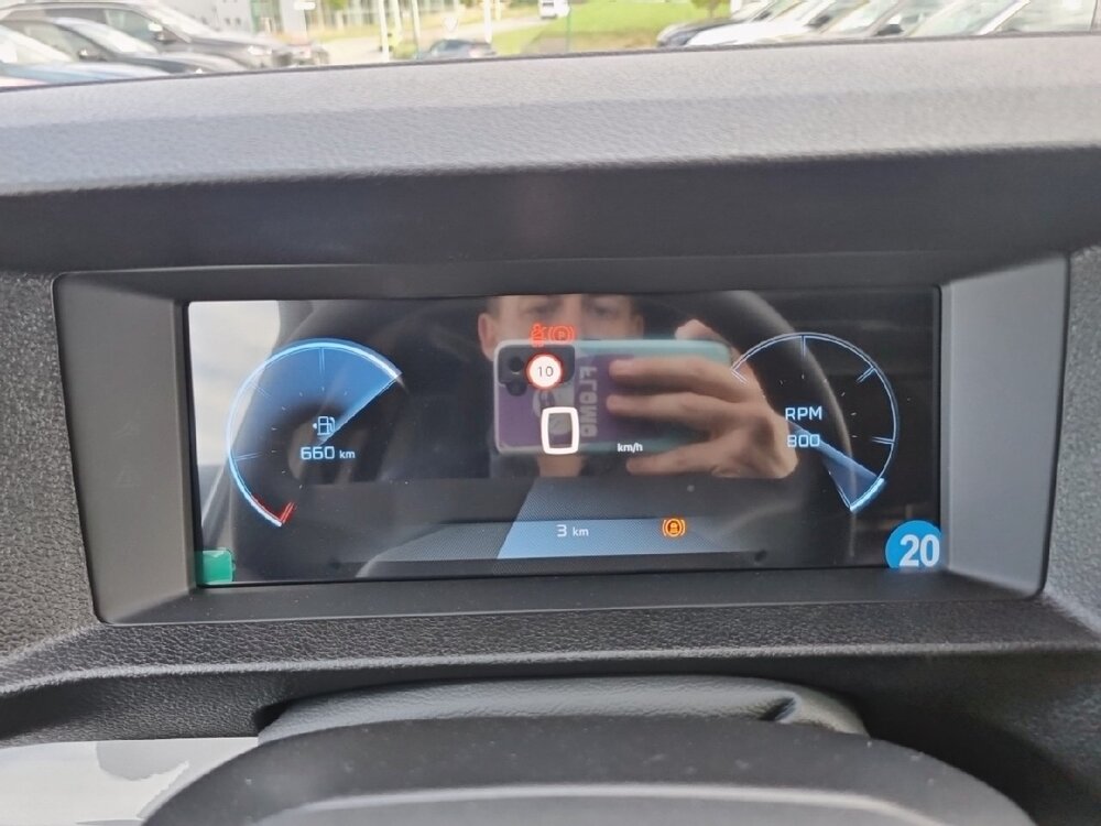 Occasion PEUGEOT Expert EXPERT FGN M BLUEHDI 120 S&S BVM6